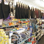 Accessories