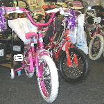 Bicycles