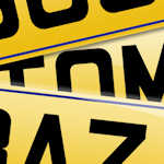 Number Plates